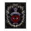 Toile de pot de sang Demon, design par Connie Summers-1695724942
