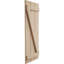 Volets en faux bois avec planche en Z-71284610-88966971-88966973