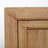 Capri 101 " W Pine Solid Wood Sideboard