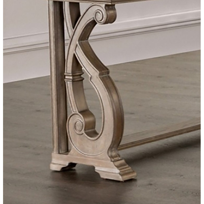 Maurrise Sofa Table