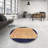 Abstract Indoor Rug-29614271