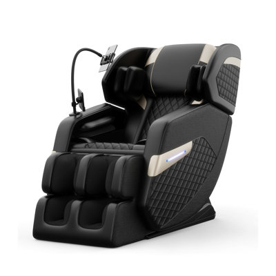 Massage Chair Recliner – Zero Gravity And Full Body Air Pressure