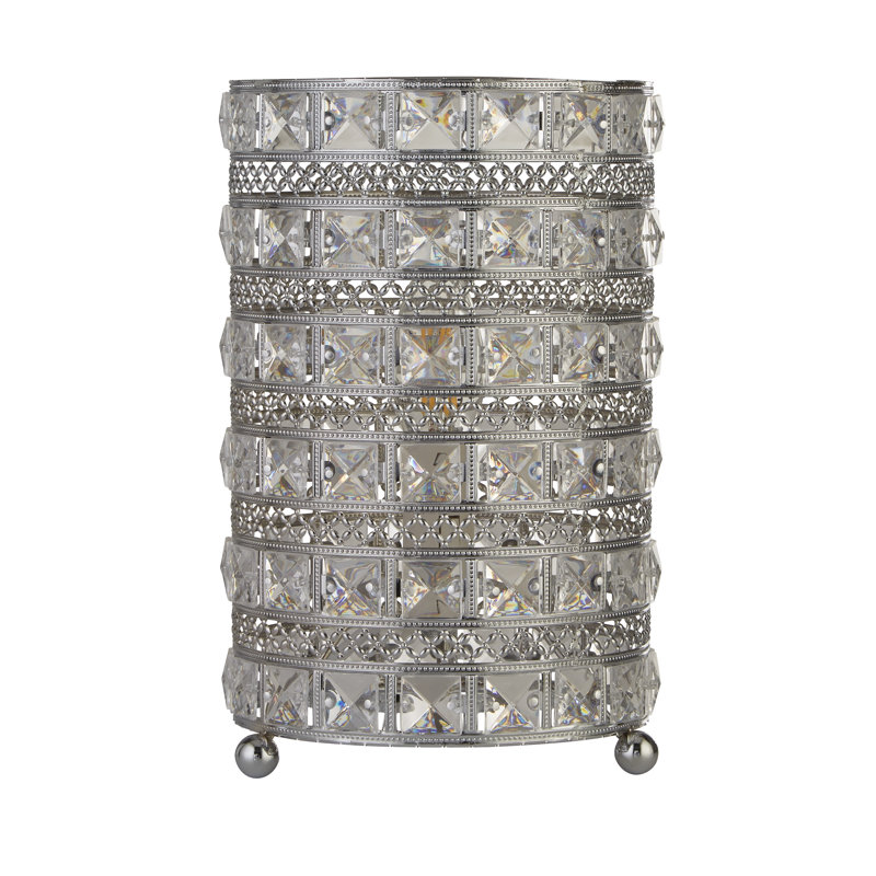 Crescio Metal Novelty Lamp