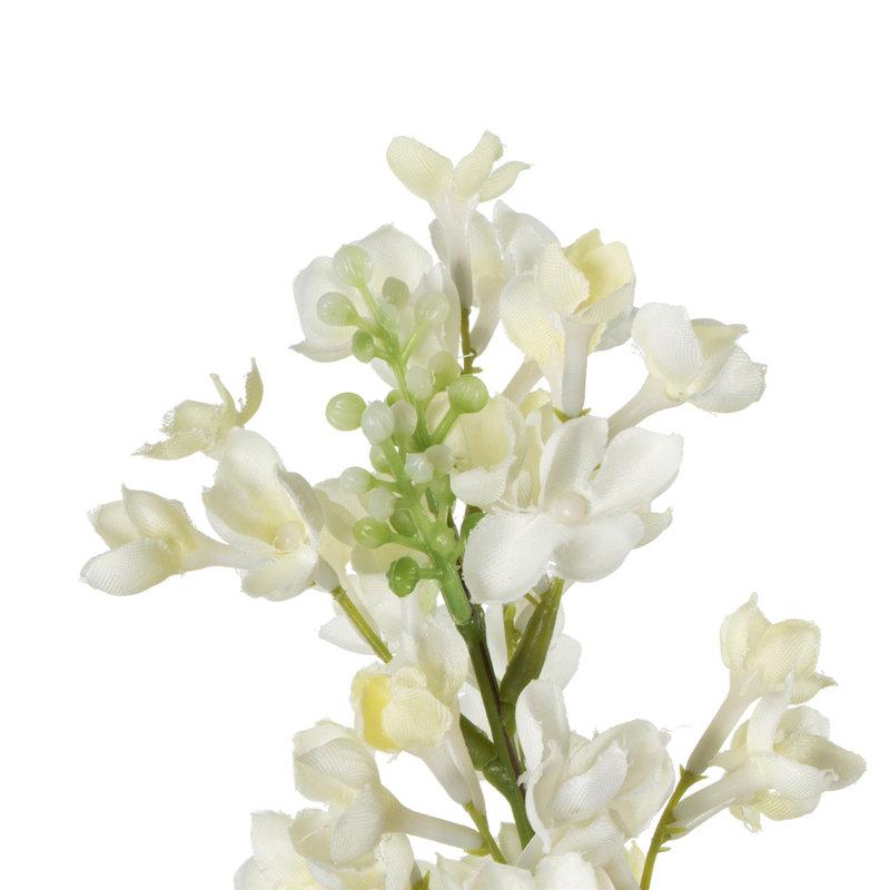 Mini Flower Arrangement, Cream