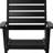 Laguna Patio Folding Highback Dining Chair-109539268