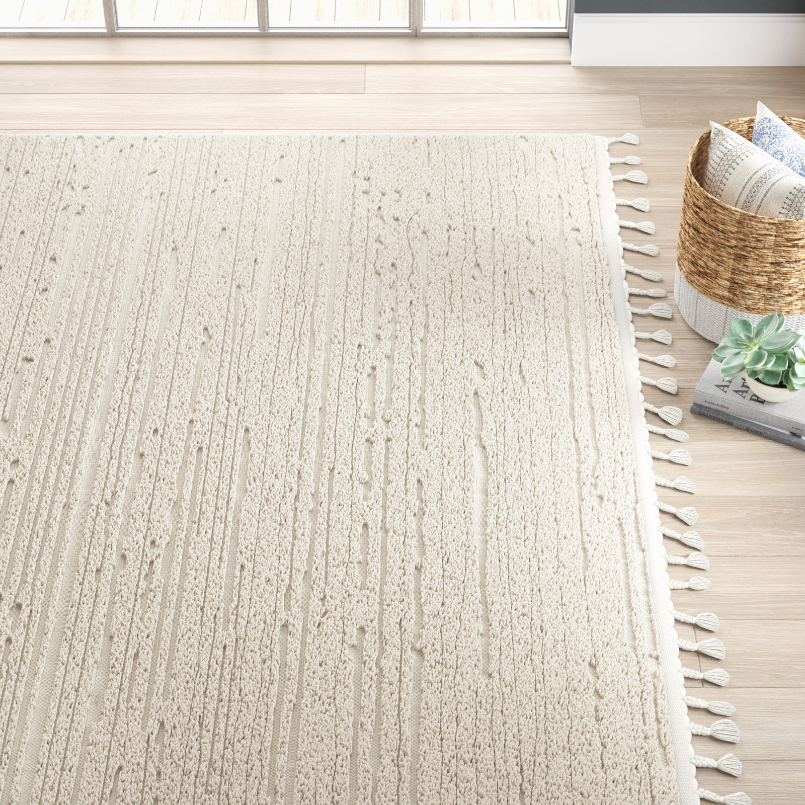 Highpoint Rug, Rectangle 9'2" x 12'