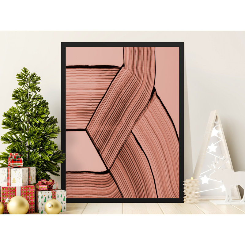 Conard Single Picture Frame Print, 43.18 cm H x 27.94 cm W