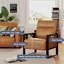 Chaise d'appoint Whole-590254513