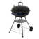 Megamaster 22'' Compact Kettle Charcoal Grill