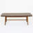 Mayers Cotton Upholstered Bench-196252922-196252925