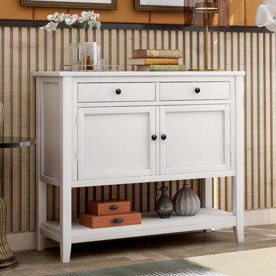 Console moderne