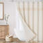 Ensemble de rideau de douche Farmhouse-932724257