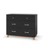 Soho 2-piece Nursery Set, Ebony