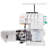 Janome MOD-8933 Serger