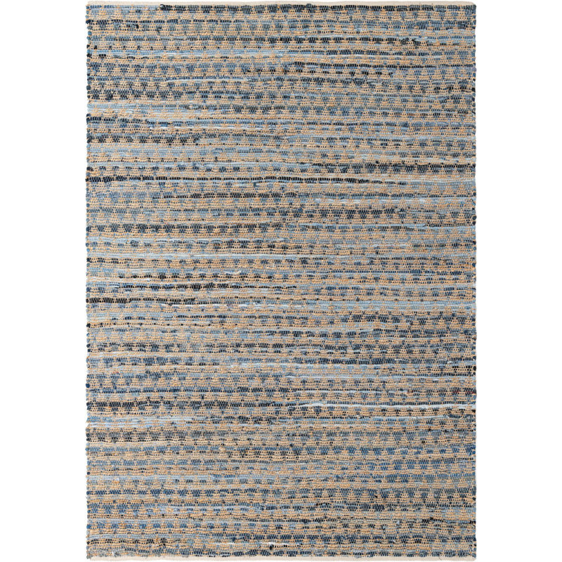 Arene Geometric Indoor Rug, Rectangle 7' x 10'