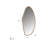 Miroir décoratif Eldon