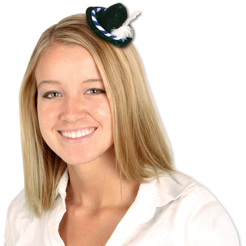 Pince à cheveux Alpine - paquet de 12