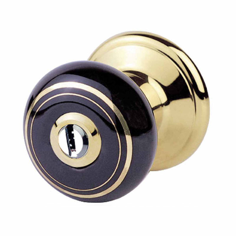 Oversized 2.38" Diameter Round Knob