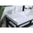 Raya 48'' Single Bathroom Vanity with Resin Top-829439415