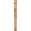 Support en bois rustique traditionnel BKTLEC01-93350351-111565031