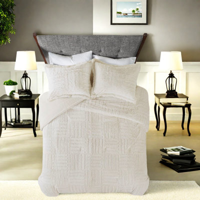 Ensembles de literie en fausse fourrure Cozy