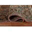 Tapis persan en laine noué à la main 7 x 10 Heriz