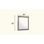 Miroir de style moderne en bois-292774328