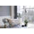 Yearby 2 - Light Dimmable Globe Chandelier-113951778-113951777