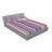 Microfiber Striped Sheet Set-105900492-45890677