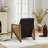 Ezra Chisara Upholstered Armchair-1877173900-1845937716