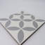 Amlo 8" x 8" Cement Patterned Wall & Floor Tile-8990103