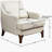 Arm chair
