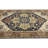 Sigitas Performance Wool Floral Rug