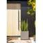 Block Series Cube Planter-86163301-86163300