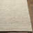 Wimbley Solid Color Flatweave Jute Area Rug in Tan-1770463838