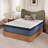 12" Carbon Cooling Hybrid Mattress-53571683