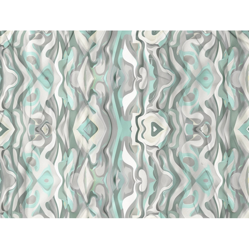 Microfiber Fabric Tapestry, 68" H x 80" W