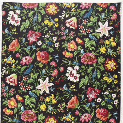 Avondale Floral Fabric