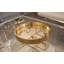 Perla Round Decorative Tray