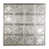 Couche transparente est en rupture de stock
