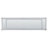 Charleston 52'' Glass Top Console Table