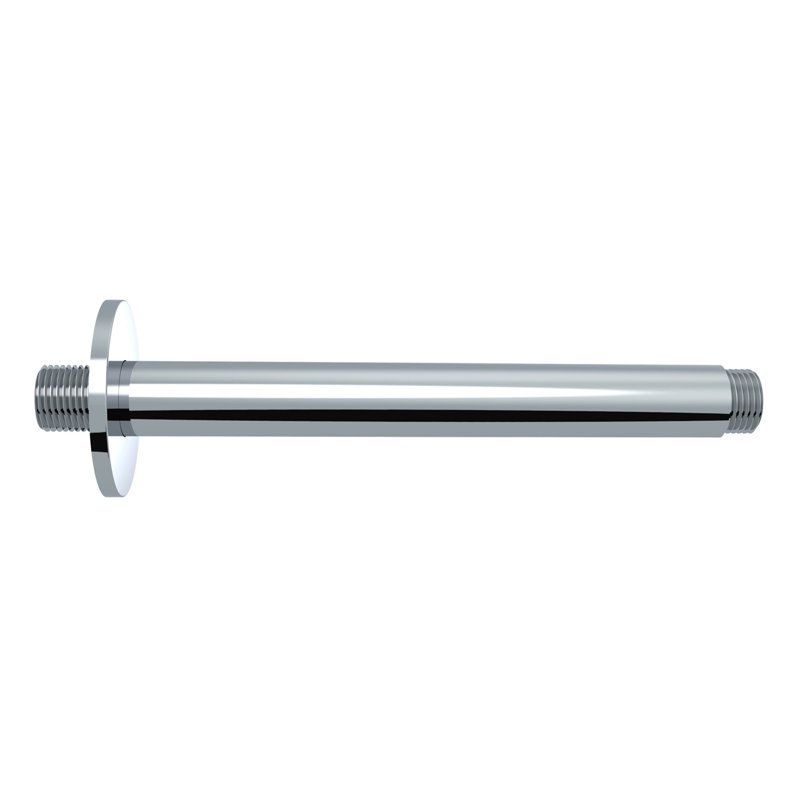 Round Shower Arm