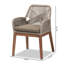 Dining Chair(Only Dining Chairs)