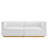Conjure Channel Tufted Loveseat-548659658-548659660