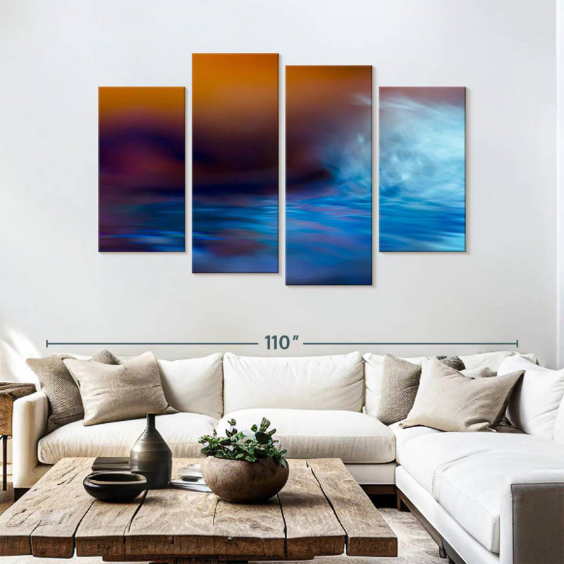 Avery Misty Wave