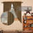 Giroux Cotton Blend Room Darkening Curtain Panel Pair