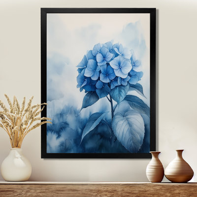 Heimann - Floral Wall Art Living Room
