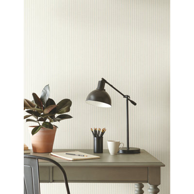 Papier peint French Ticking