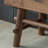 Black Walnut Multi-Functional Storage Cabinet