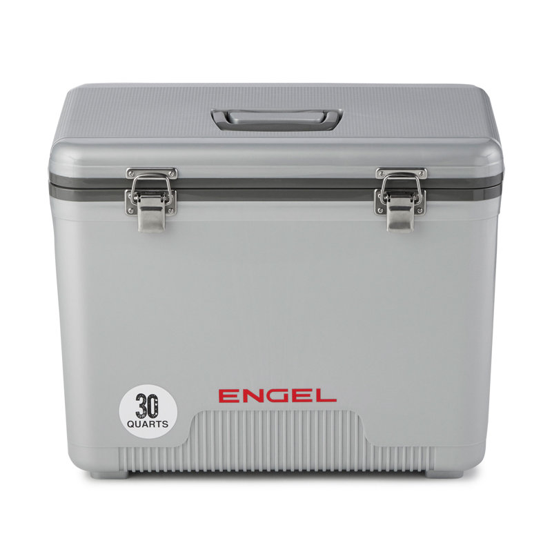 Refroidisseur mobile isolant 30 qt